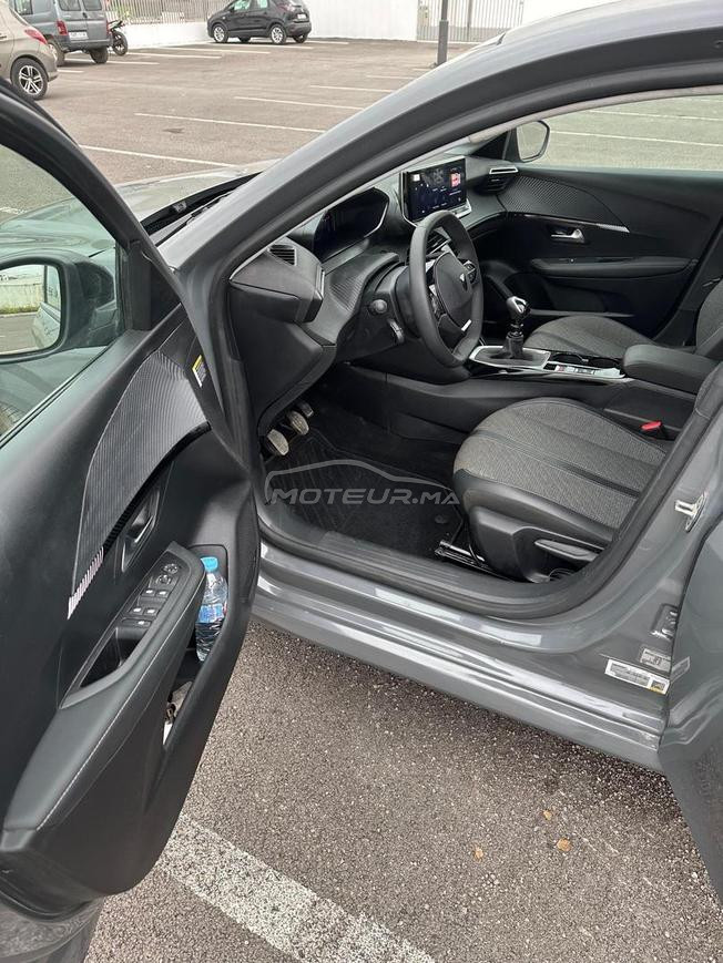 Peugeot 208 allure 10/2024