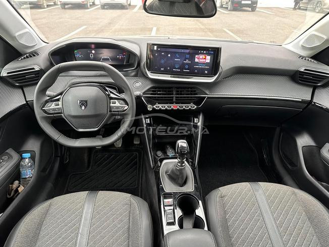 Peugeot 208 allure 10/2024