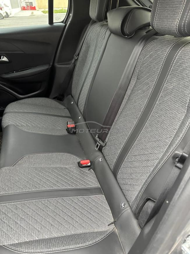 Peugeot 208 allure 10/2024