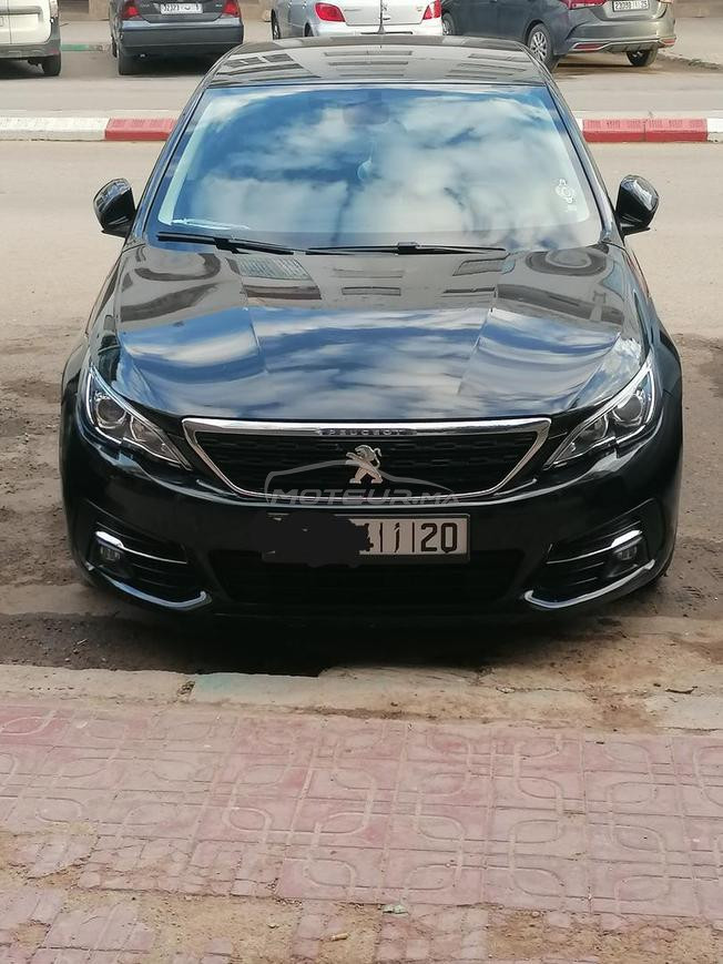 Peugeot308