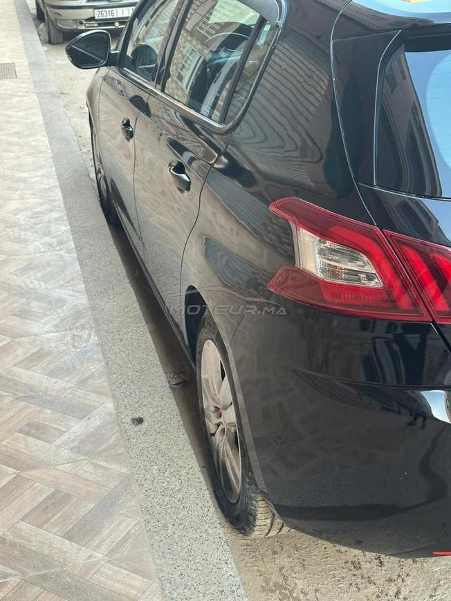 Peugeot308