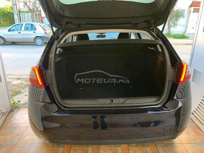 Peugeot308