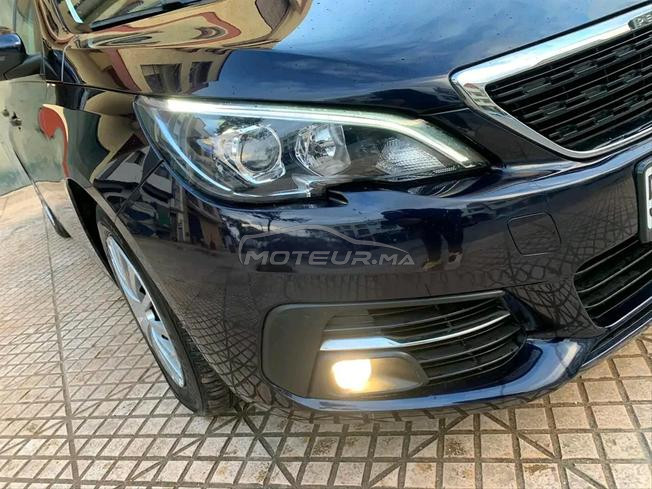 Peugeot308