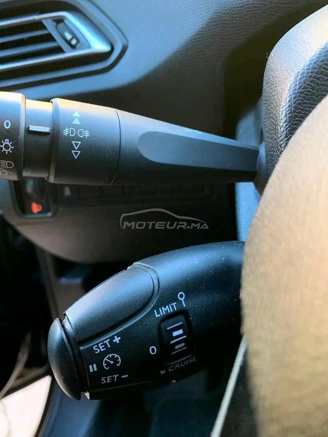 Peugeot308