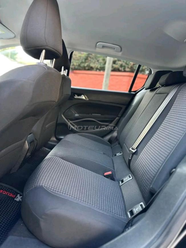 Peugeot308