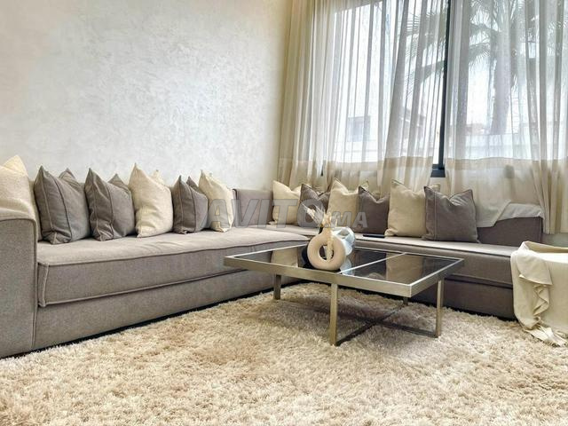 فيلا للبيع في دار بوعزة مؤجرة بالفعل - 2