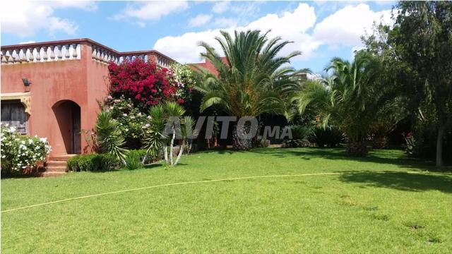 Ferme de charme à vendre à Benslimane