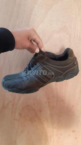 Chaussures originales taille 43