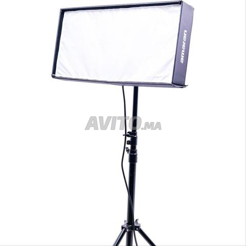 Panneaux LED Flexibles Bi-Color / amaran F21x - 2