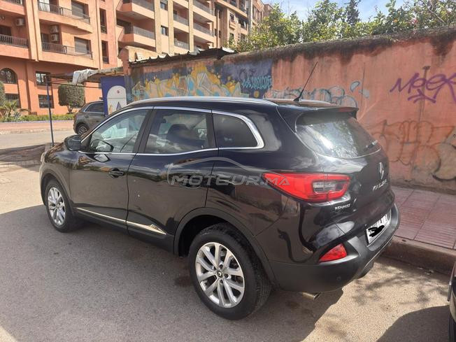 Renault Kadjar Automatique 