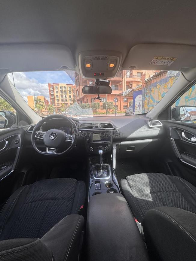 Renault Kadjar Automatique 