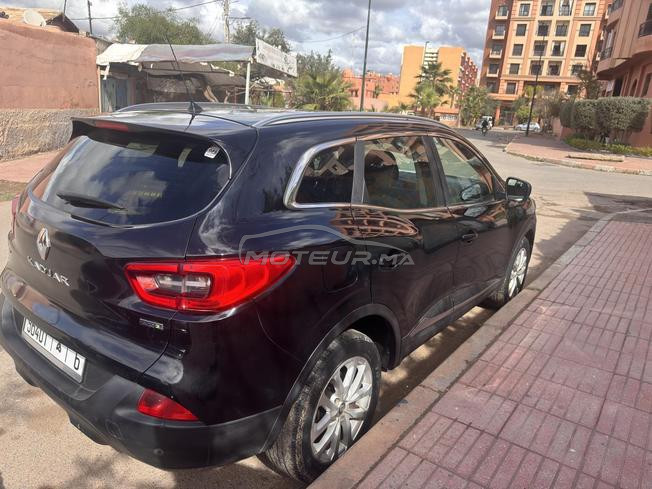 Renault Kadjar Automatique 
