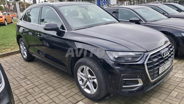 AUDI Q5 2L TDI QUATTRO A VENDRE - 2