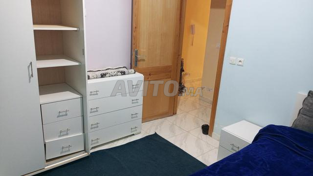 Appartement colocation 68 m à Fès - image 5