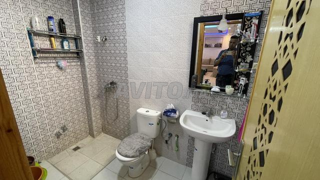 شقة مجهزة تجهيزا جيدا - 2