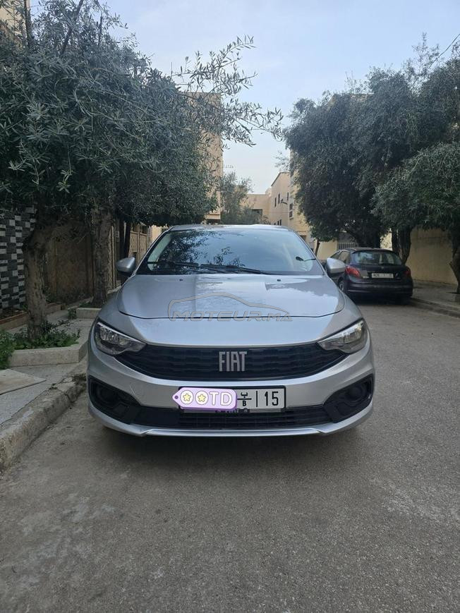 fiat tipo a vendre
