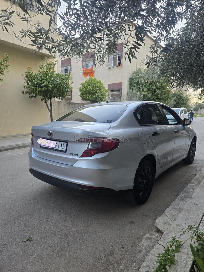 fiat tipo a vendre