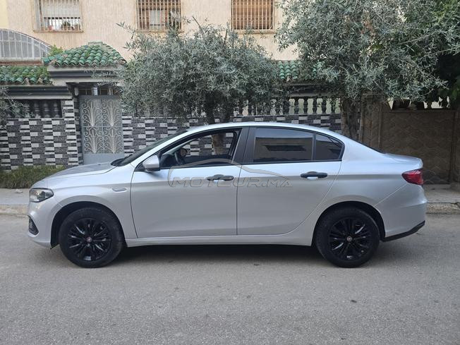 fiat tipo a vendre