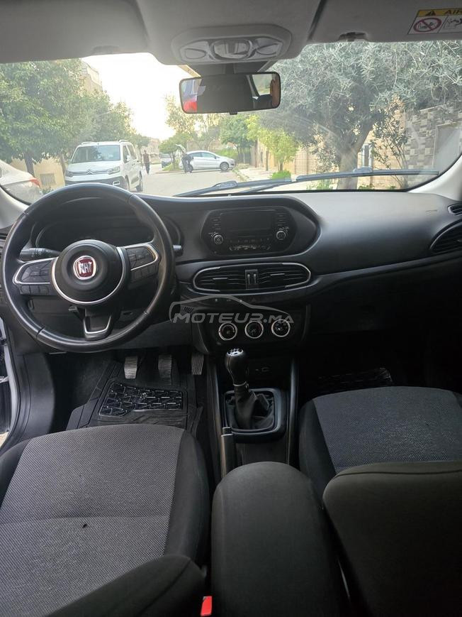 fiat tipo a vendre