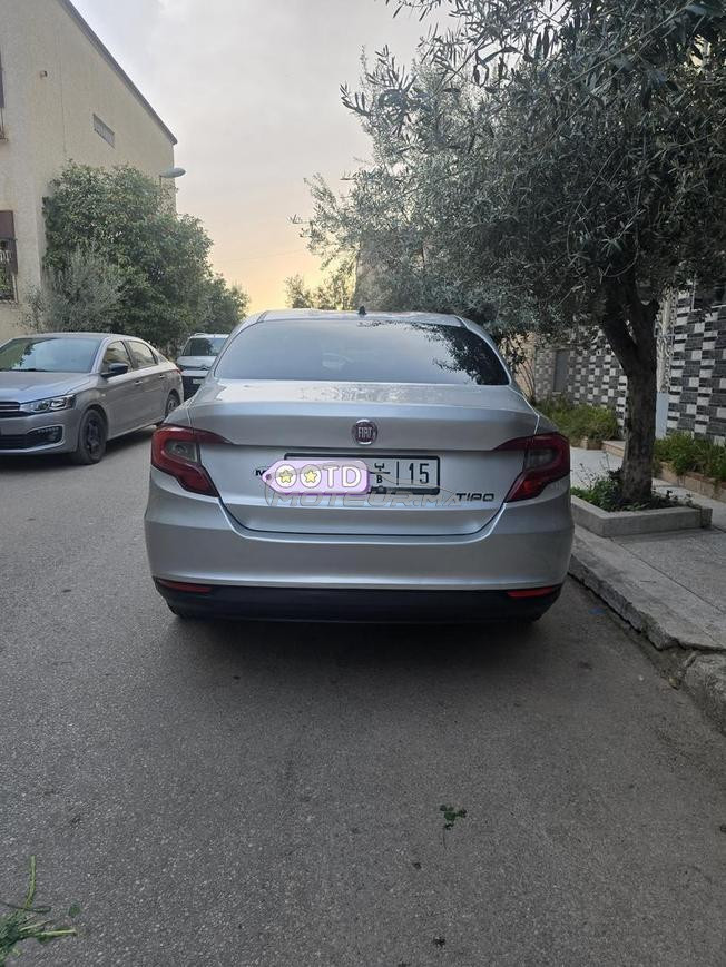 fiat tipo a vendre