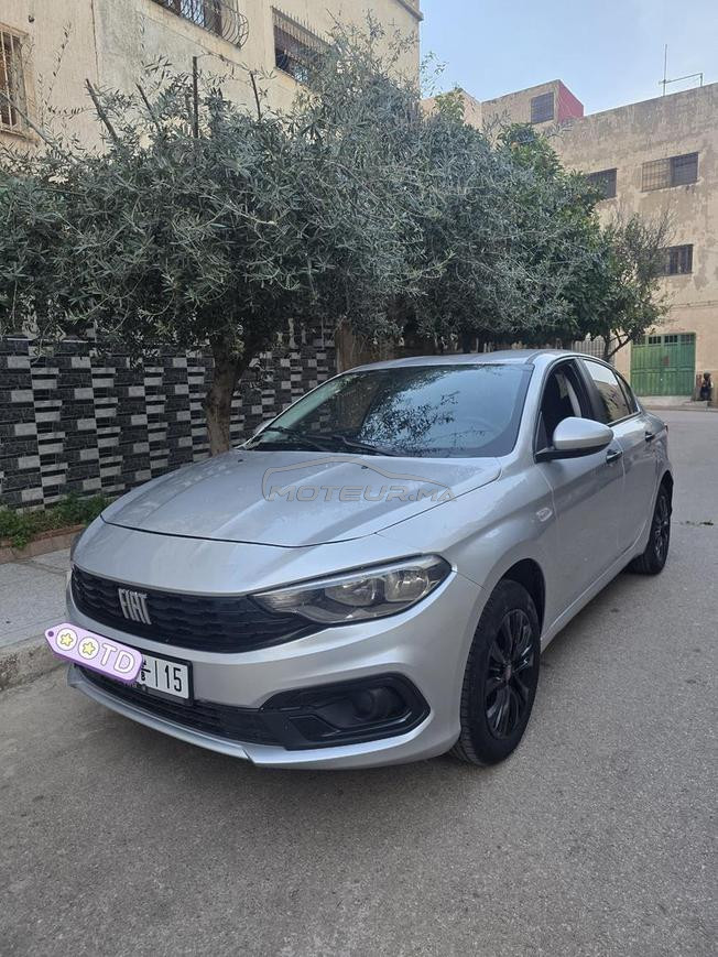 fiat tipo a vendre
