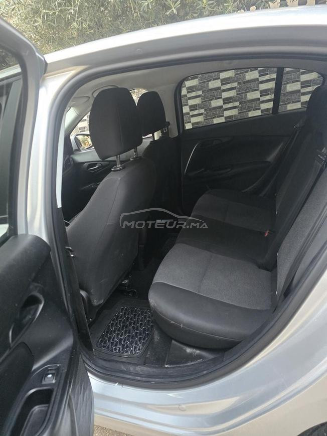 fiat tipo a vendre