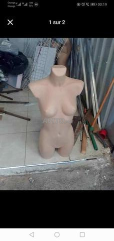 Mannequins pour femmes