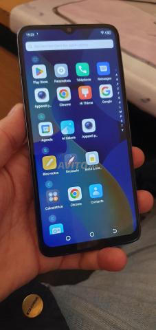 تكنو سبارك 10c 128 جيجا 4 رام