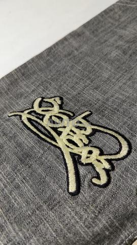 Jean Baggy Cargo Y2K – Style Streetwear 🃏🖤