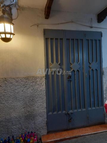 Local commercial à vendre à souk dakhel Tanger