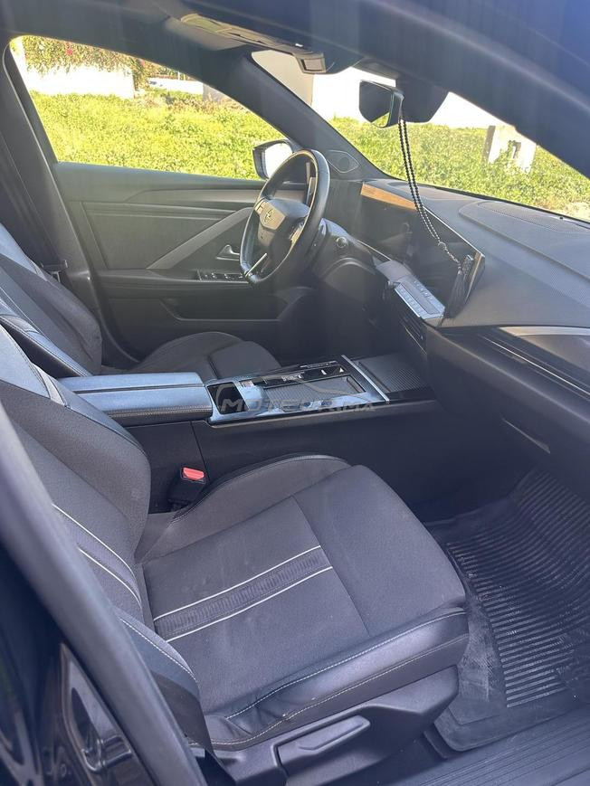 Opel Astra GS  Diesel Automatique 2023 à Agadir