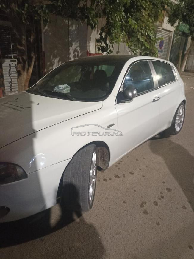 Alfa Romeo diesel 2010
