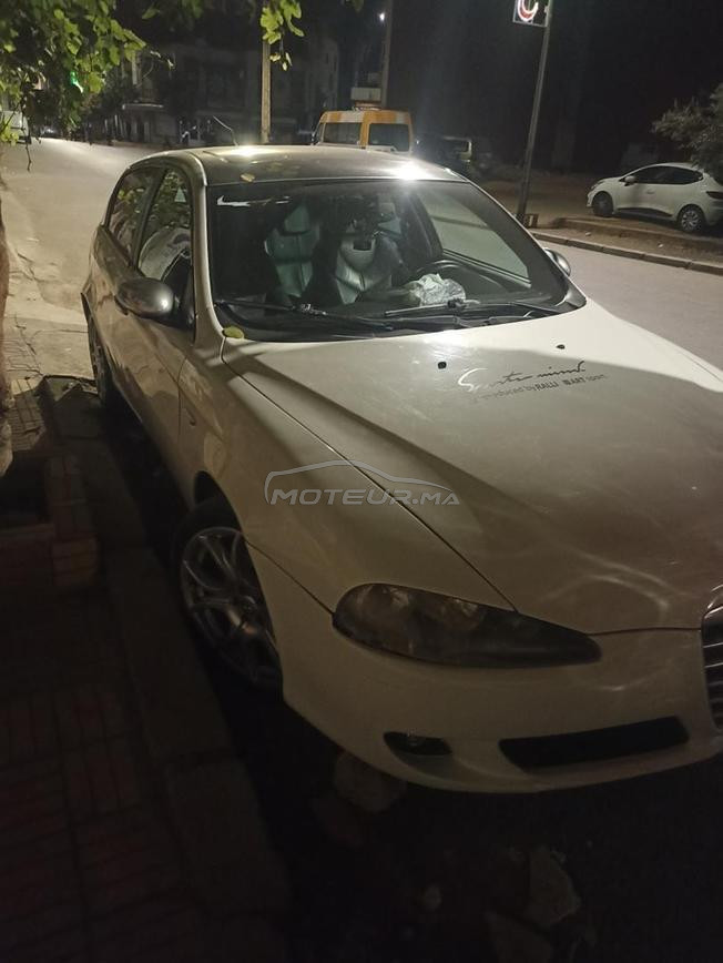 Alfa Romeo diesel 2010