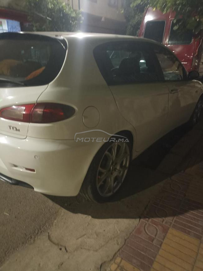 Alfa Romeo diesel 2010