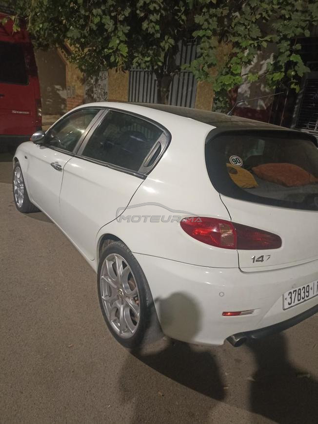 Alfa Romeo diesel 2010