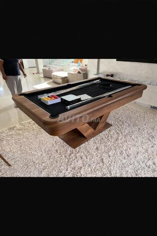 طاولة بلياردو Prestige loft