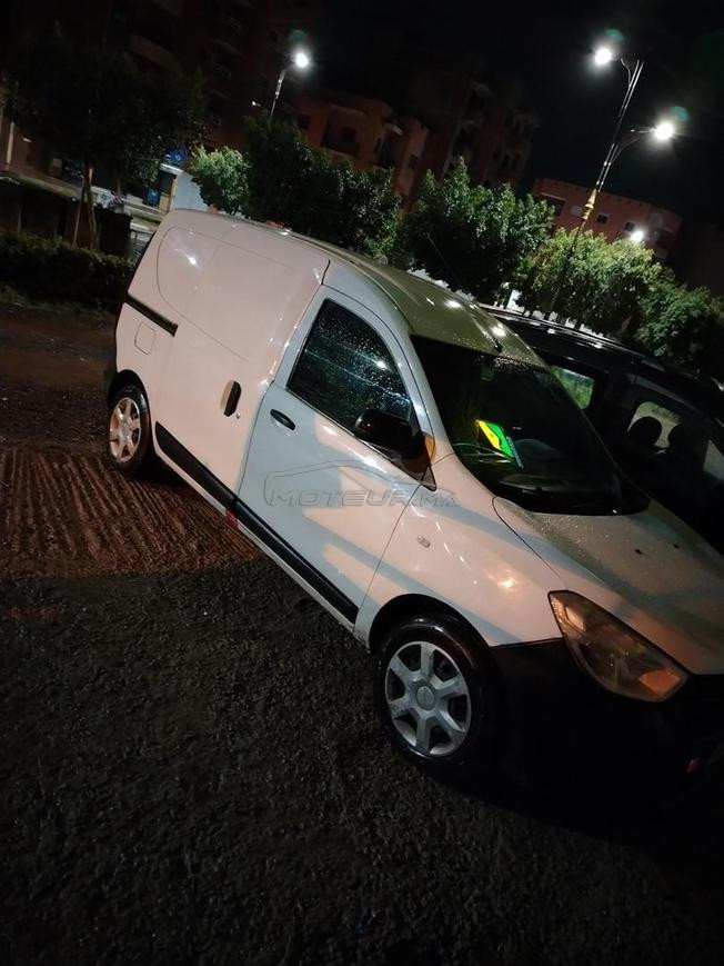 Dacia Dokker 2017