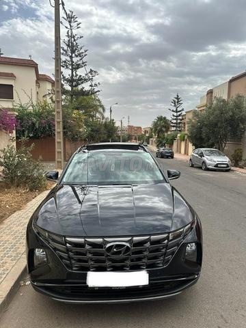 توسان كاملة الخيارات 2023