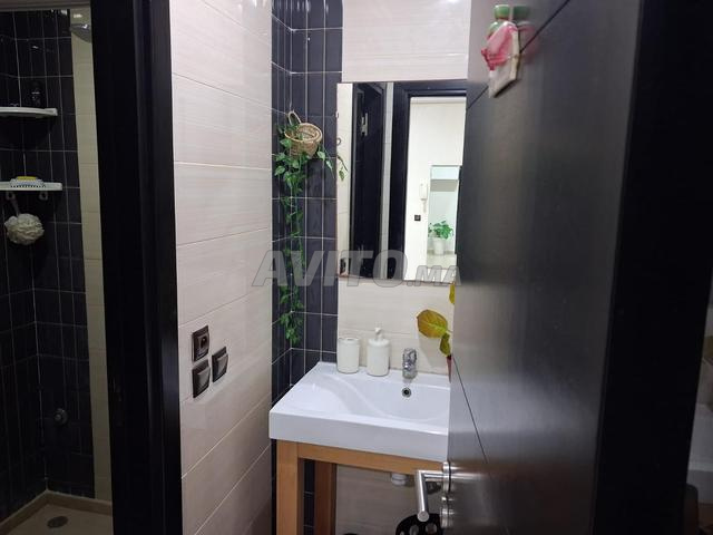 Appartement Raffiné au Centre Ville de Rabat - image 5