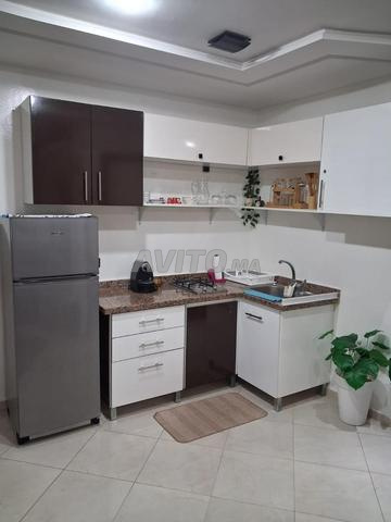 Appartement Raffiné au Centre Ville de Rabat - image 4