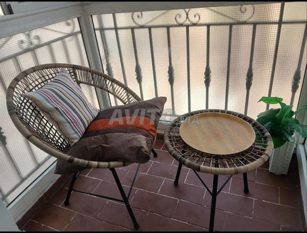 Appartement de Prestige au Cœur de Rabat - image 4