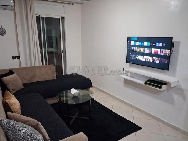 Appartement de Prestige au Cœur de Rabat