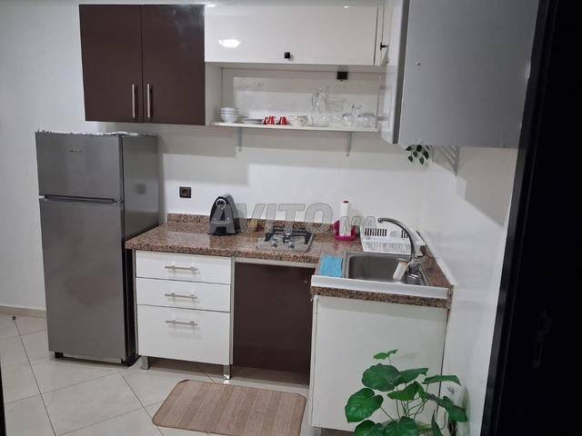 Appartement de Prestige au Cœur de Rabat - image 5