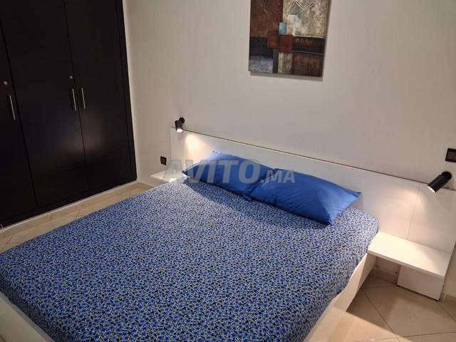 Appartement de Prestige au Cœur de Rabat - image 3