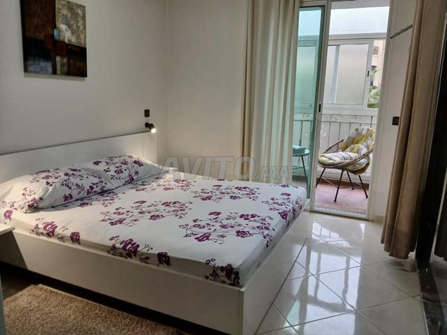 Appartement Moderne en plein Centre Ville de Rabat - image 3