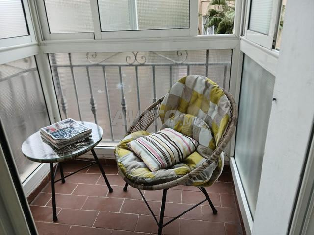 Appartement Moderne en plein Centre Ville de Rabat - image 4