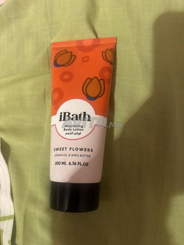 Crème hydratante gamme Al Musbah