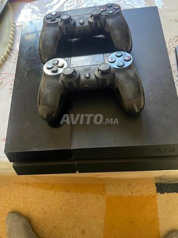 Sony ps4 fat
