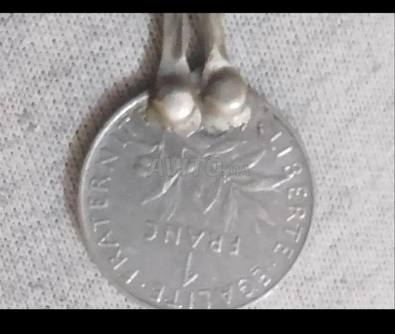 Pièce traditionnelle décorative - Chef-d'œuvre artistique ancien