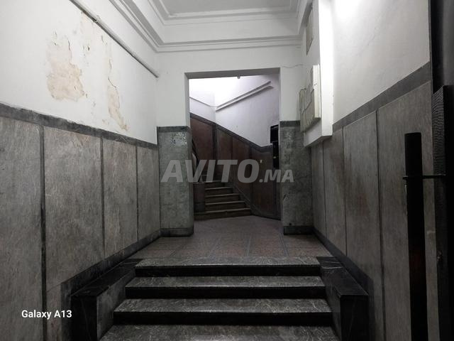 Saroute Aprt 70m2 Bd Omarifi a vendre